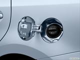  Gas cap open photo